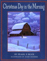 christmas books to gladden the heart | Wet Oatmeal Kisses