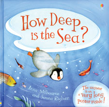 How Deep is the Sea