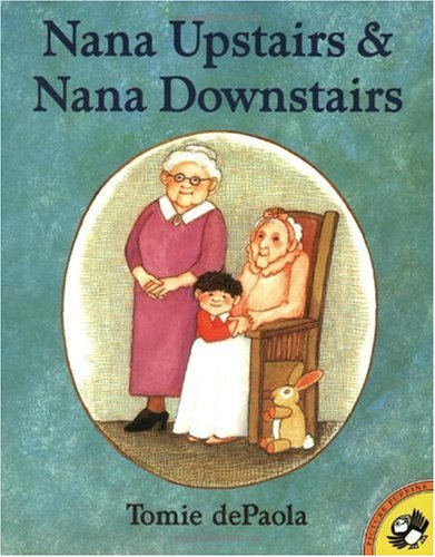 Nana Upstairs