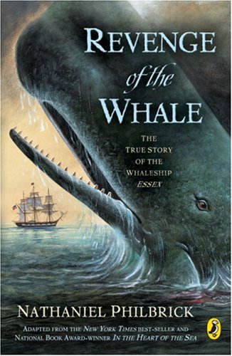 Revenge of the Whale