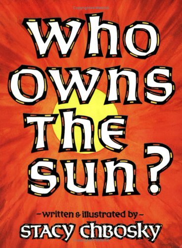 Who Owns The Sun?