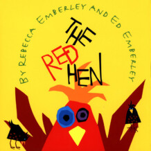 fiar: the red hen