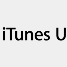 itunes u