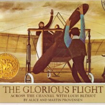 fiar: the glorious flight